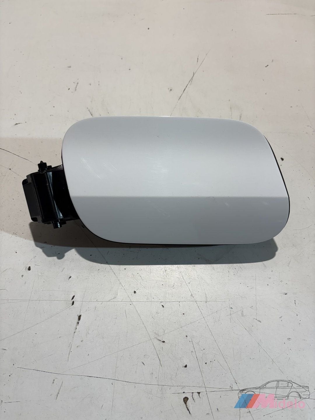 AUDI A3 8Y TANKKLEP LY9L 8Y4809906, Gebruikt, -, Deur, -