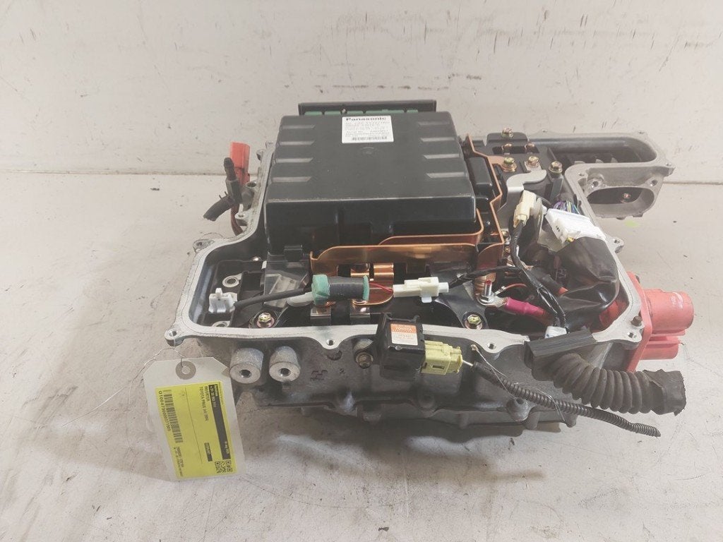 INVERTER Prius (NHW20) (|G920047100|G920047120|G920047121|), Gebruikt, Kundenbetreuung@toyota.de, Toyota, Toyota-Allee 2
50858  Köln, DE