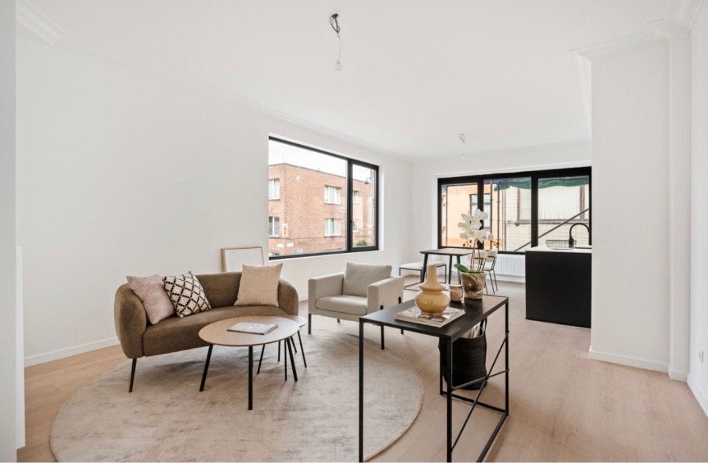 Te huur Duinstraat 68, 2060 Antwerpen (vanaf 5/11/2026), Immo, 50 m² ou plus, Anvers (ville)