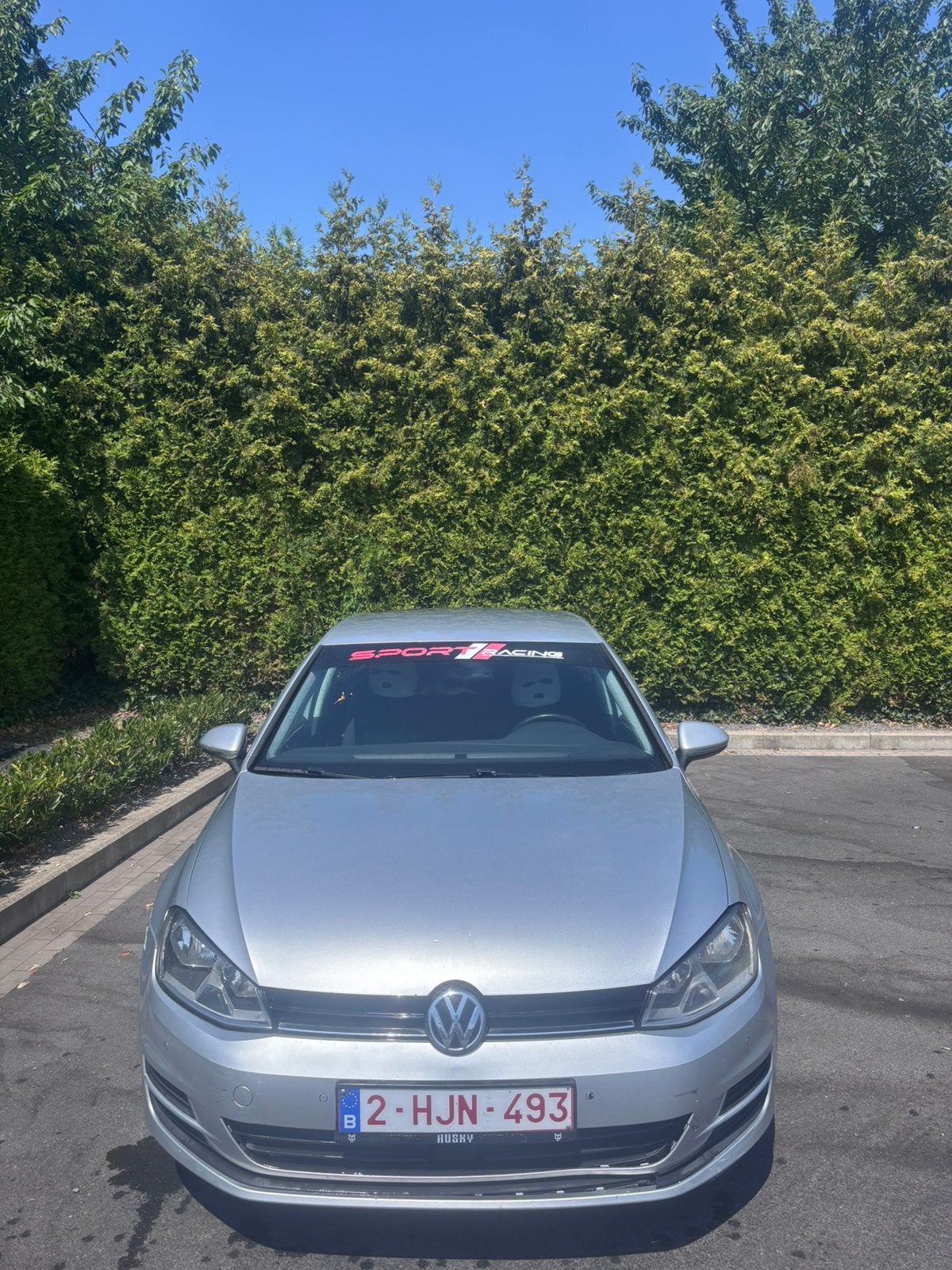 Golf 7 TDI, Autos, Achat, Entreprise, Boîte manuelle, 5 portes