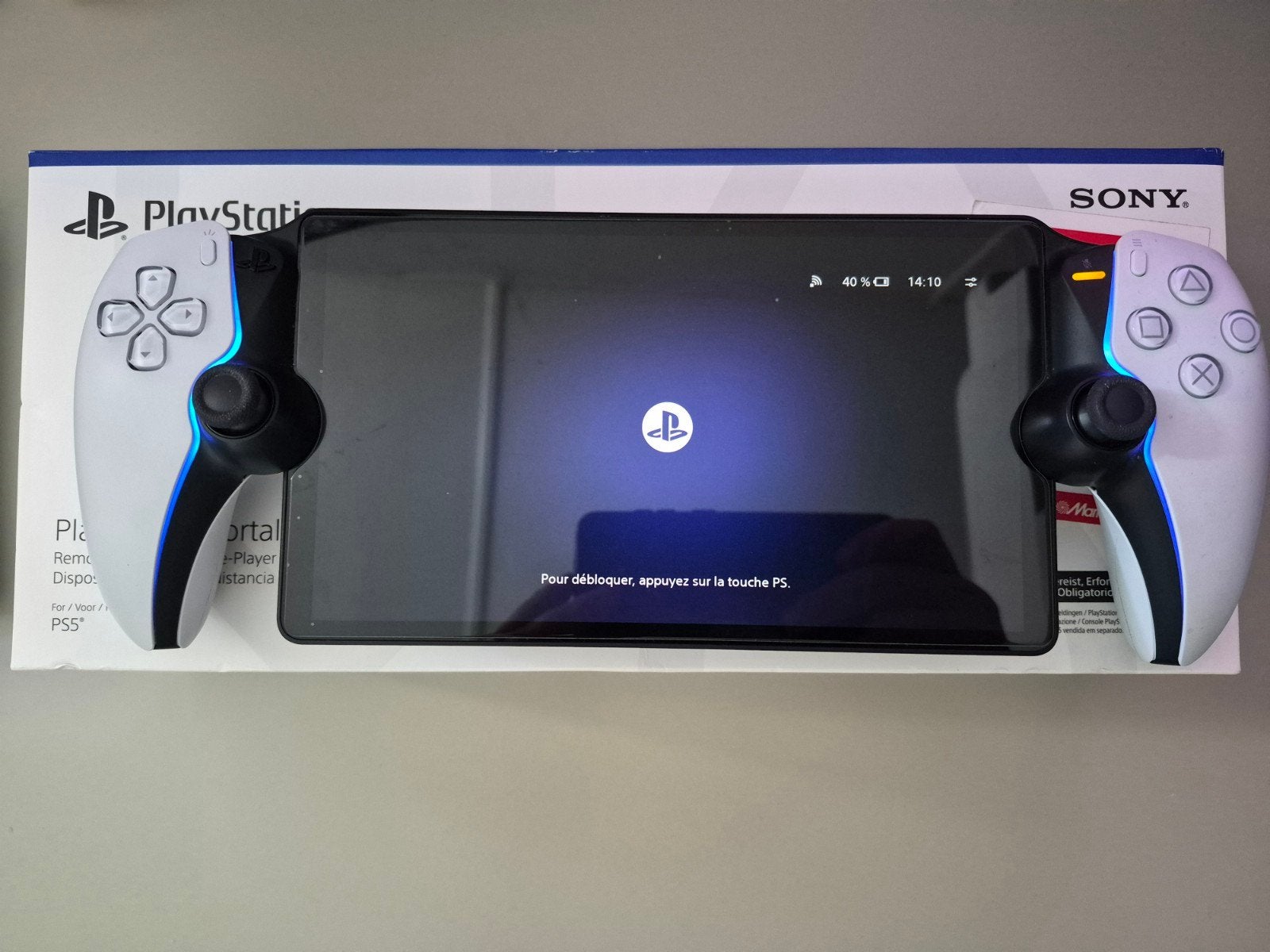 Playstation Portal