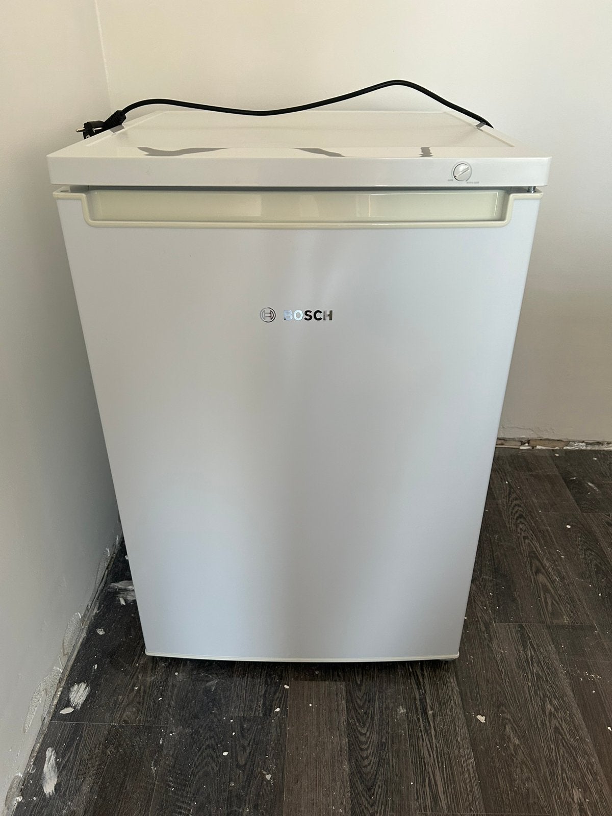 Congélateur Bosh, Electroménager, Enlèvement, Comme neuf