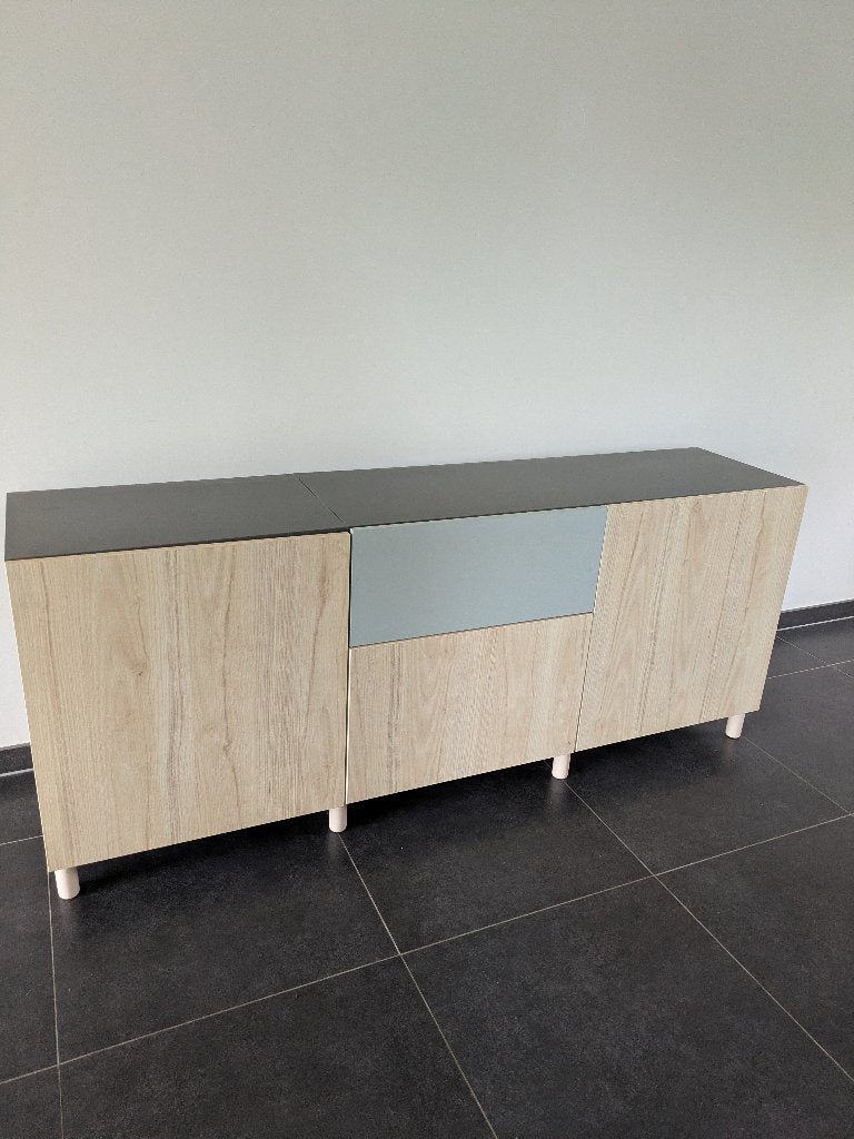 Dressoir kast, Ophalen, Zo goed als nieuw