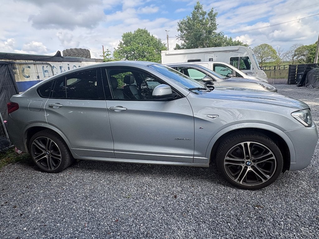 BMW, Achat, Euro 6, Autre carrosserie, Automatique