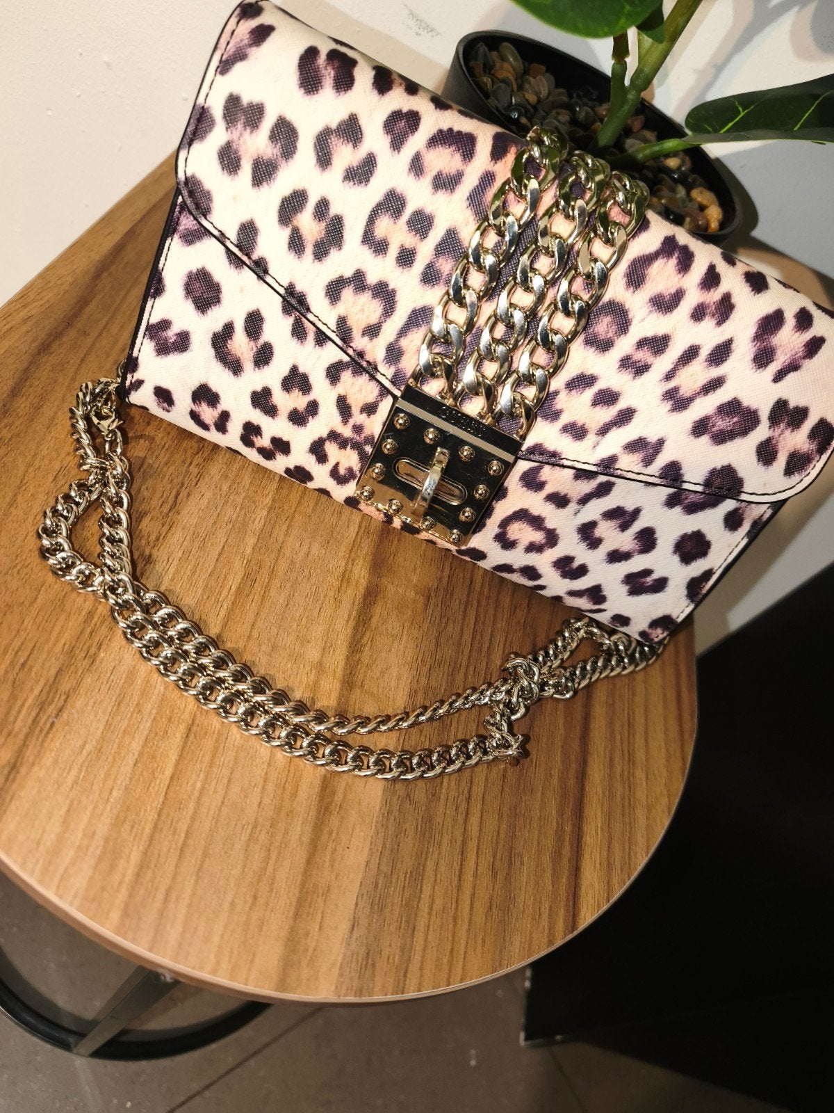 Sac Guess Prisma, Enlèvement, Comme neuf, Autres couleurs, Sac de soirée