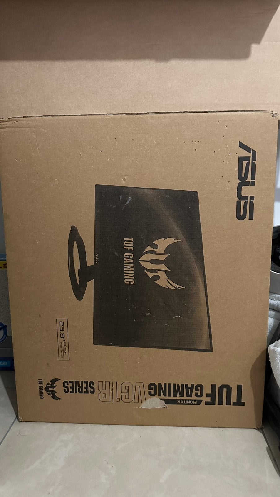moniteur de jeu asus, Informatique & Logiciels, Gaming, IPS, 1 à 2 ms, 151 à 200 Hz