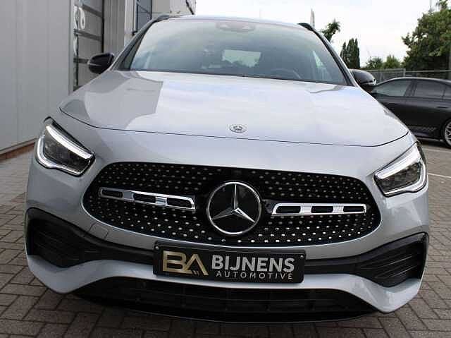 Mercedes-Benz GLA 250 e PHEV AMG-Line/Pano, Auto's, Automaat, Overige brandstoffen, 158 kW, 5 zetels