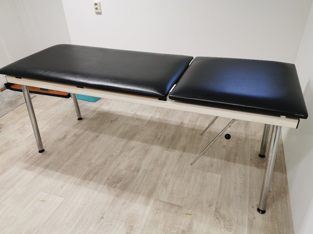 Behandeltafel, Ophalen