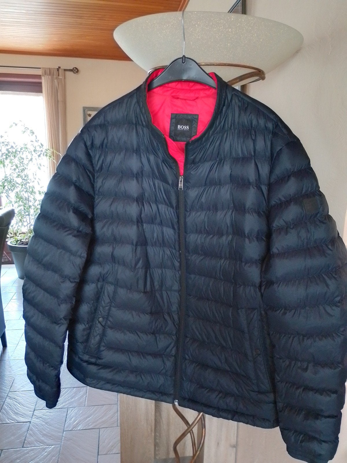 Veste "Hugo Boss" XXL ((État comme neuf)), Enlèvement, Comme neuf, Hugo Boss