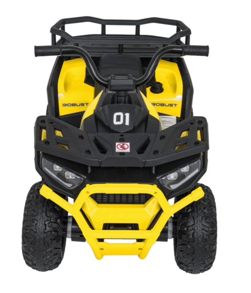 VOITURE ELECTRIQUE ENFANT • QUAD ATV ROBUST 4x4 • 12V 7Ah, Enfants & Bébés, Enlèvement, Neuf