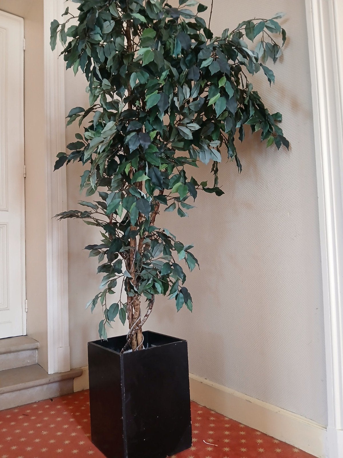Plante artificielle 200cm, Maison & Meubles, Enlèvement, Plante artificielle