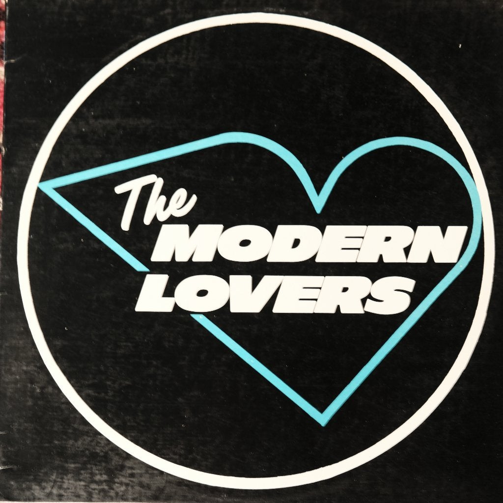 LP Punk, Ophalen, LP