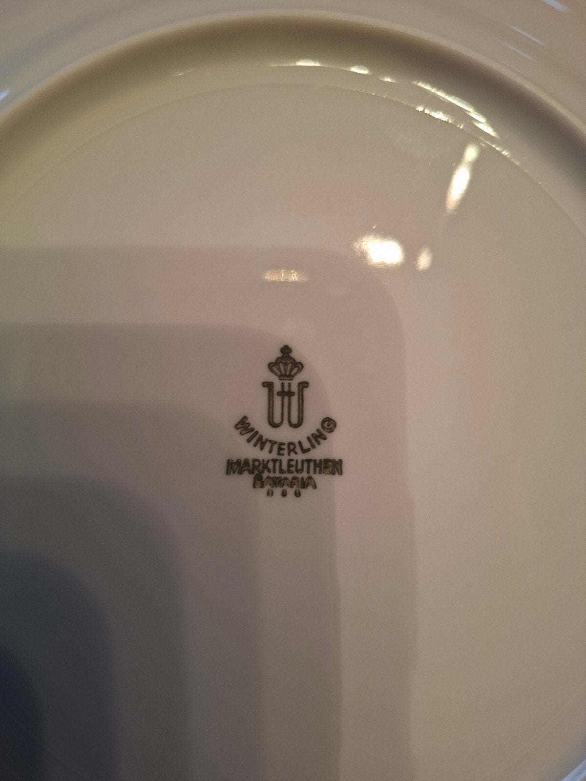 Eet-koffie-thee servies, Antiek en Kunst, Ophalen