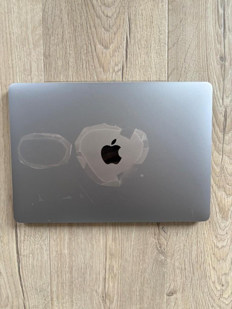 Apple MacBook Pro 13 pouces, Informatique & Logiciels, Enlèvement ou Envoi, Utilisé, 13 pouces, MacBook