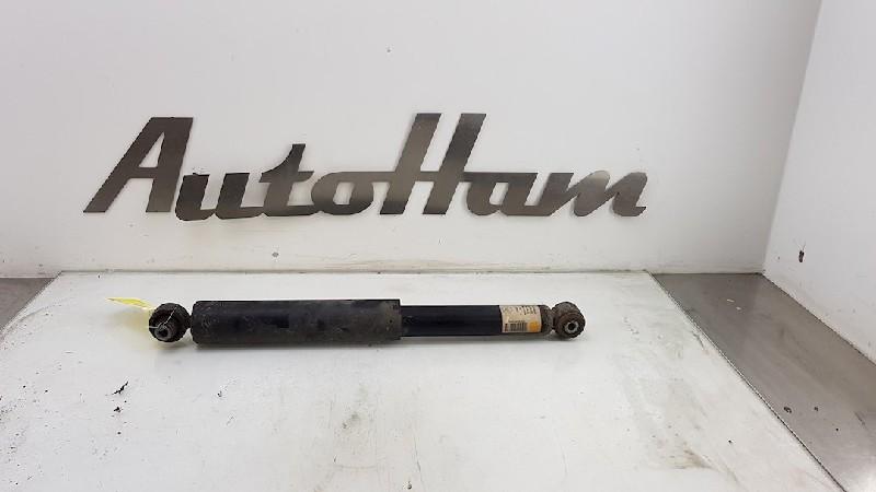 SCHOKBREKER LINKS ACHTER Opel Combo (01-2012/12-2018), Dhr. J. Ham, Gebruikt, Administratie@autoham.nl, Opel