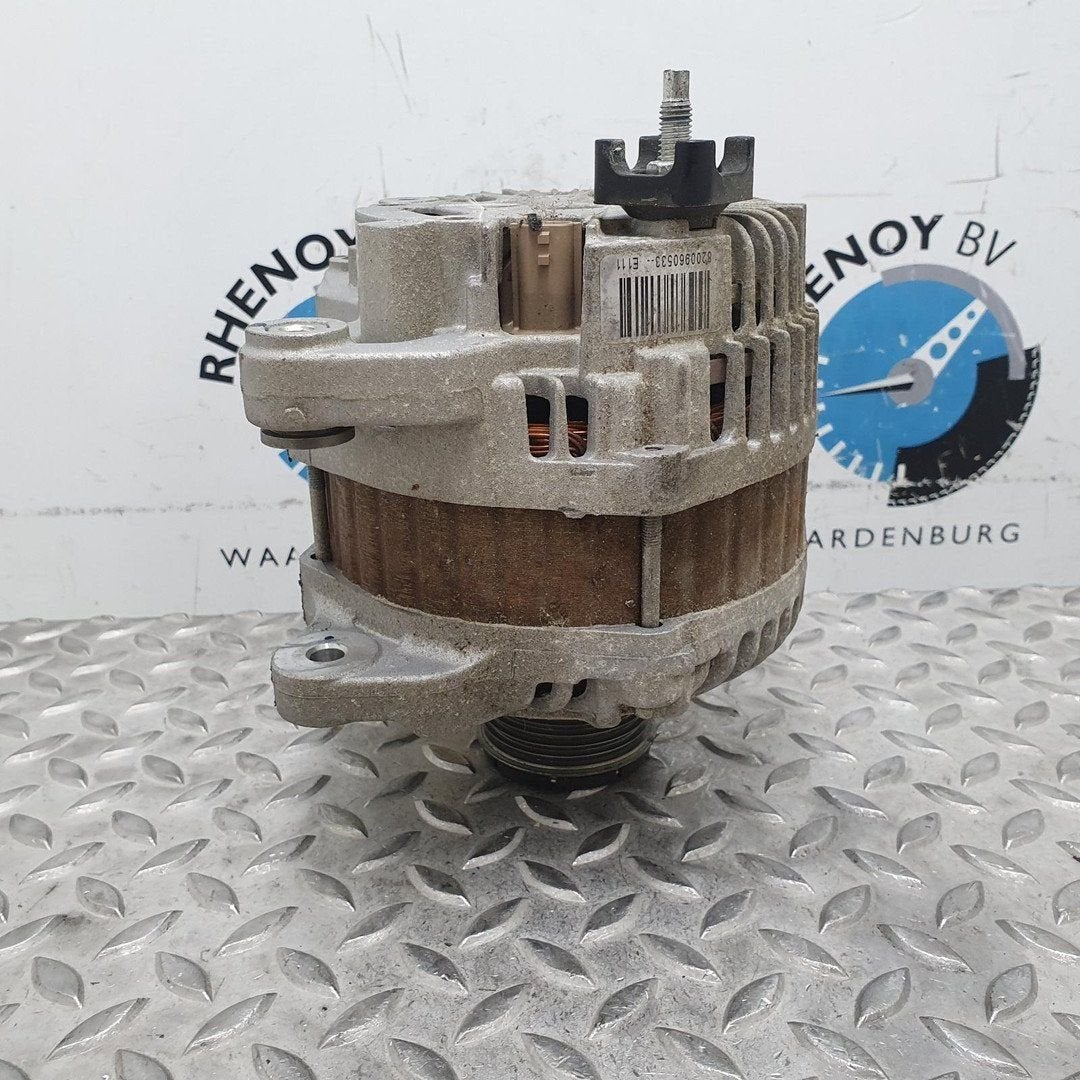 RENAULT SCENIC DYNAMO 2012, Auto-onderdelen, Ophalen of Verzenden, Gebruikt, Stiba lid