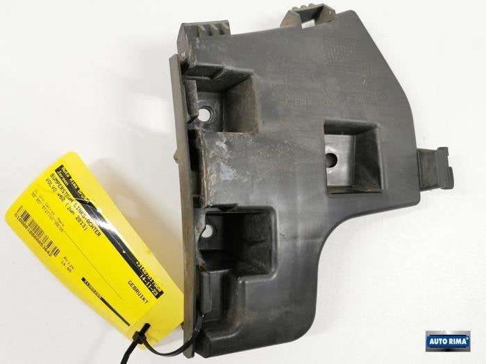 Support pare-chocs arrière gauche d'un Volvo V60, -, 3 mois de garantie, -, -