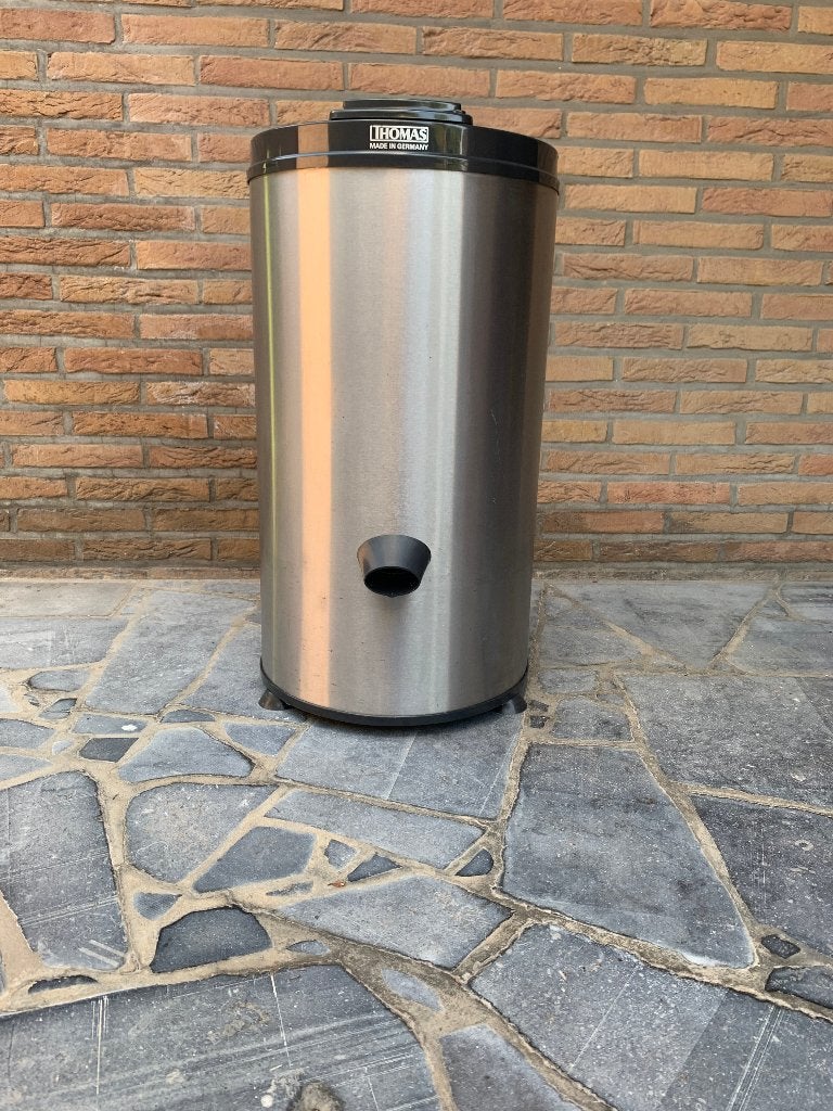 Thomas droogzwierder INOX, Ophalen of Verzenden