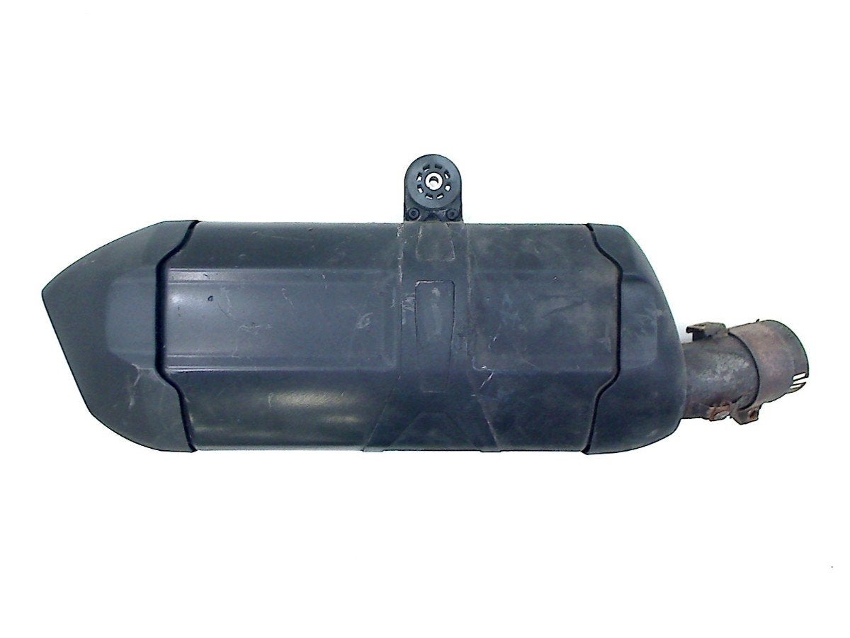 ÉCHAPPEMENT SILENCIEUX ORIGINAL OEM BMW, Motos, Dhr. S. di Majo, Utilisé, Info@cama-motorparts.nl, P.J. Troelstraweg 8 8
3144 CX  MAASSLUIS, NL