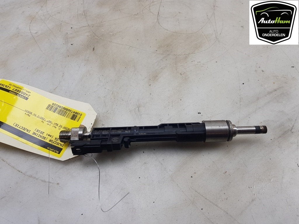 INJECTEUR Z4 Roadster (E89) (|13647639994|13648625397|), Robert Bosch AG, Utilisé, BMW, Robert-Bosch-Allee 1
74232  Abstatt, DE