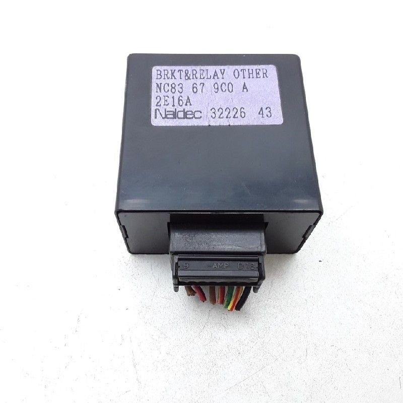RELAIS Mazda MX-5 (NB18 / 35 / 8C) (|NC83679C0A|), Gebruikt, Mazda