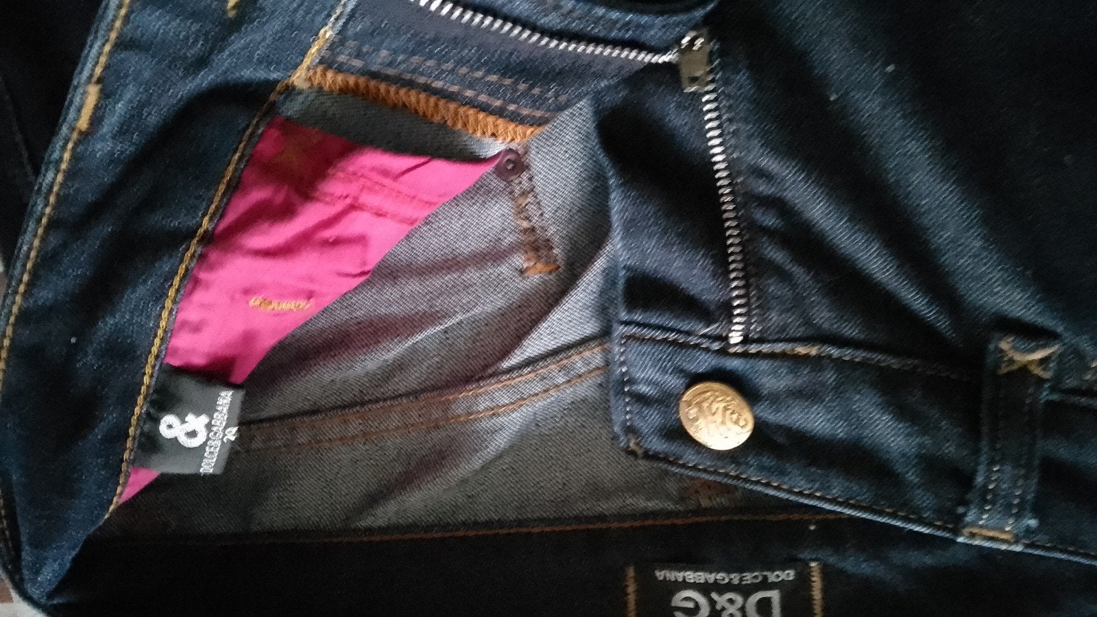 blauwe jeans merkkledij, Kleding | Dames, Ophalen of Verzenden