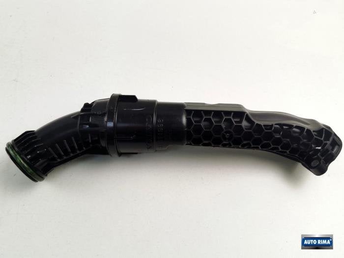 Conduit turbo d'un Volvo V40, -, 3 mois de garantie, -, -