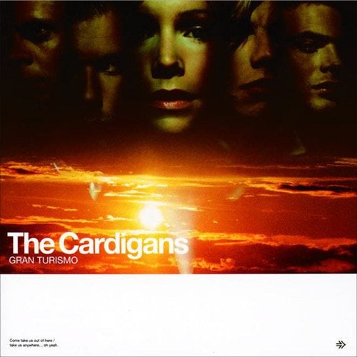 CD EN SOLDE THE CARDIGANS - Gran Turismo, CD & DVD, CD | Rock, Envoi