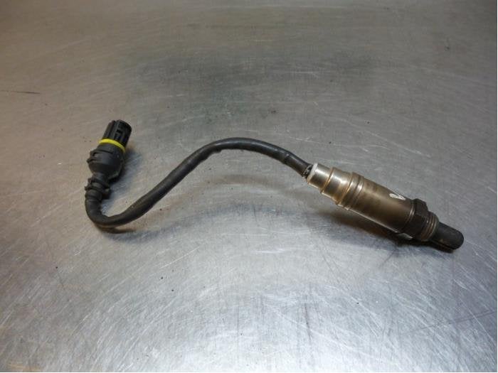 Sonde lambda d'un BMW 5-Serie (5-Serie 02-), -, 3 mois de garantie, Utilisé, -