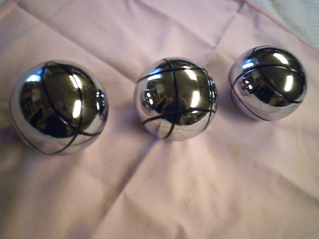Petanque Nieuw, Sport en Fitness, Ophalen of Verzenden, Nieuw