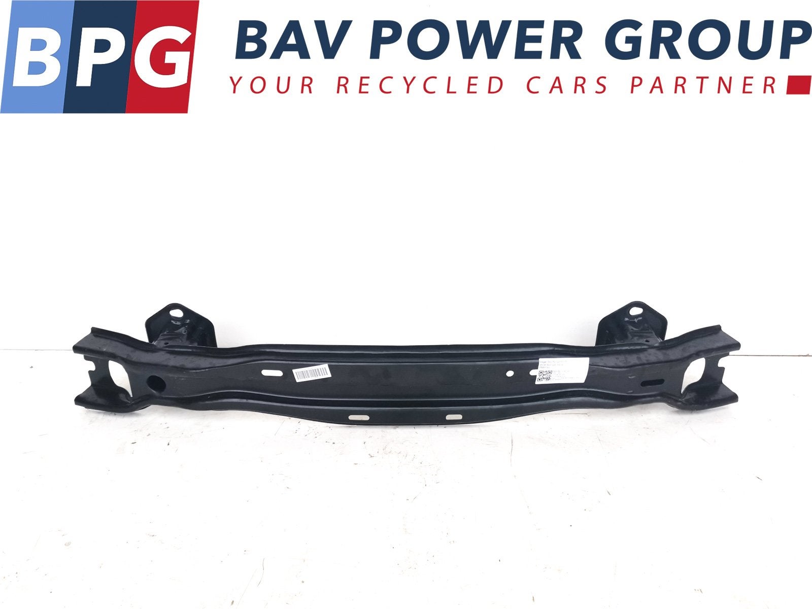 RENFORT PARE CHOC ARRIERE (TRAVERSE) BMW 4 serie (F32), Autos : Pièces & Accessoires, Utilisé, BMW, Petuelring 130
80809  München, DE