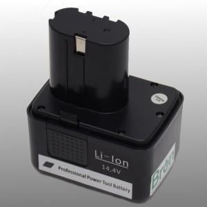 Gesipa Long Life 14.4V 1.5Ah Lithium vervangende accu, Enlèvement ou Envoi, Neuf