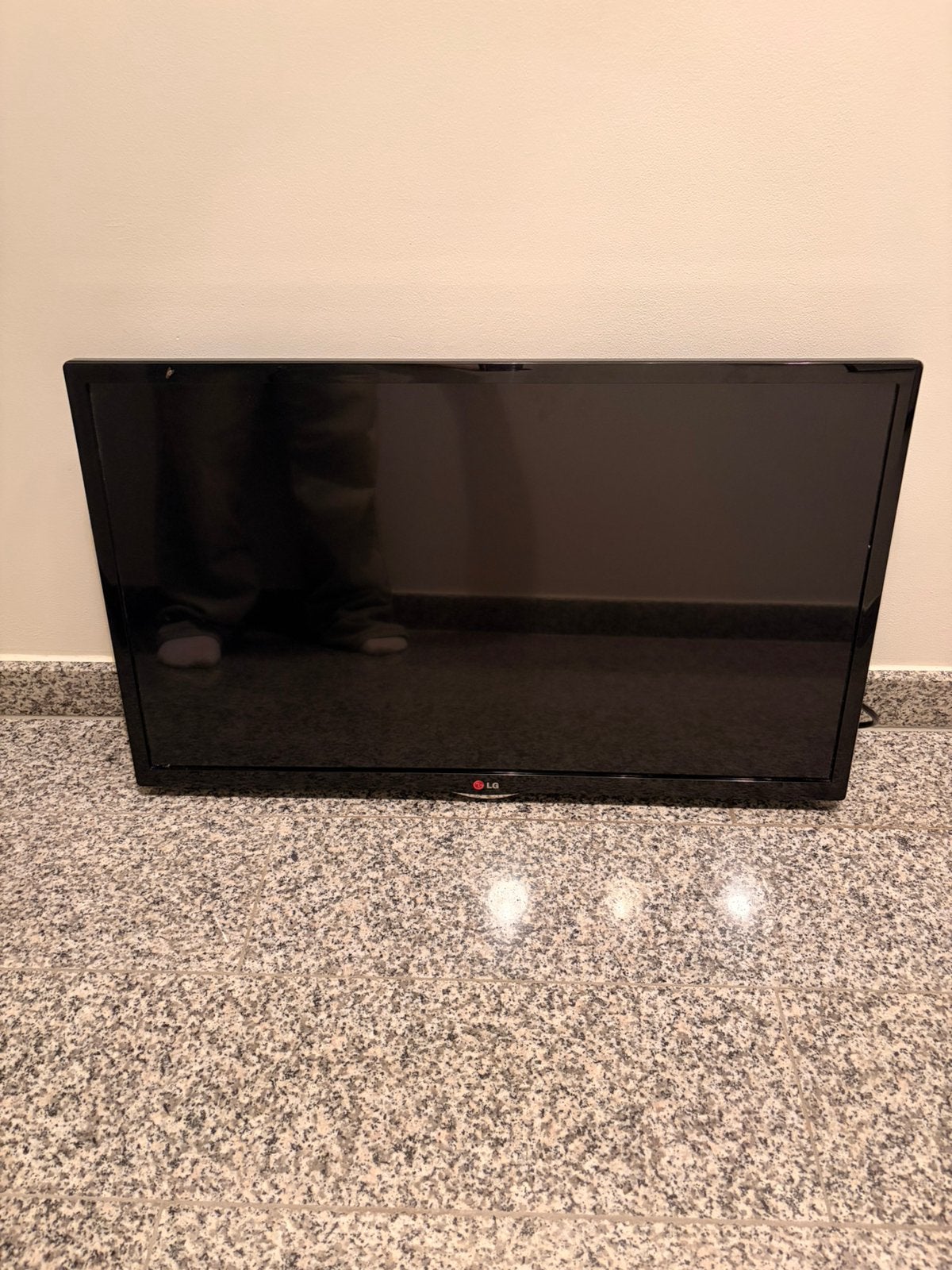 Lg 32” tv, Audio, Tv en Foto, Televisies, Ophalen, LED, 50 Hz, HD Ready (720p)