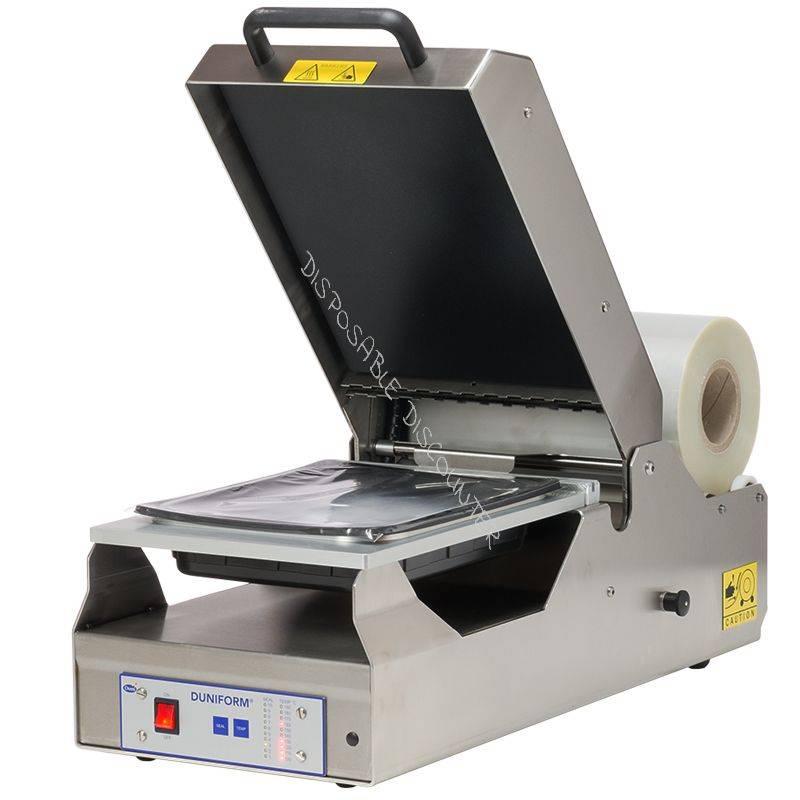 Sealmachine Duniform DF25 horeca, Ophalen, Gebruikt, Overige typen