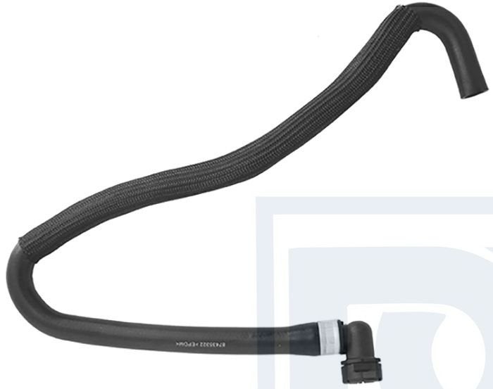 Volvo verwarming slang Radiator hose EGR-Cooler intake Volvo, Enlèvement ou Envoi, Neuf, Volvo