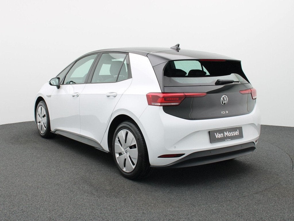 Volkswagen ID.3 ID 3 62KWH PRO (automatique), Autos, Achat, Entreprise, https://public.car-pass.be/vhr/aa671824-01e8-4266-a7e4-37e6728a0623