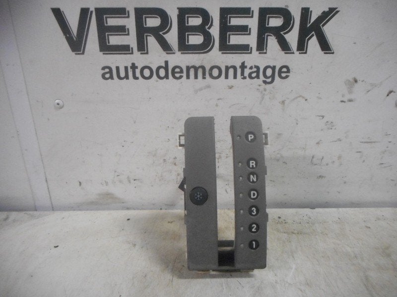 AUTOMAAT POOK Opel Senator B (01-1987/12-1996) (90336569), Gebruikt, Opel, Opel Automobile GmbH, Kontakt-opel@opel.com