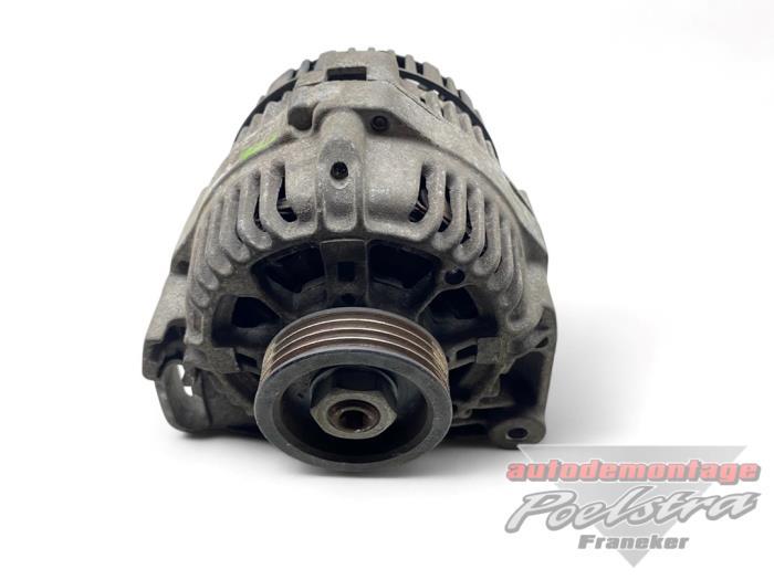 Dynamo d'un Renault Twingo, Renault, -, 3 mois de garantie, Utilisé