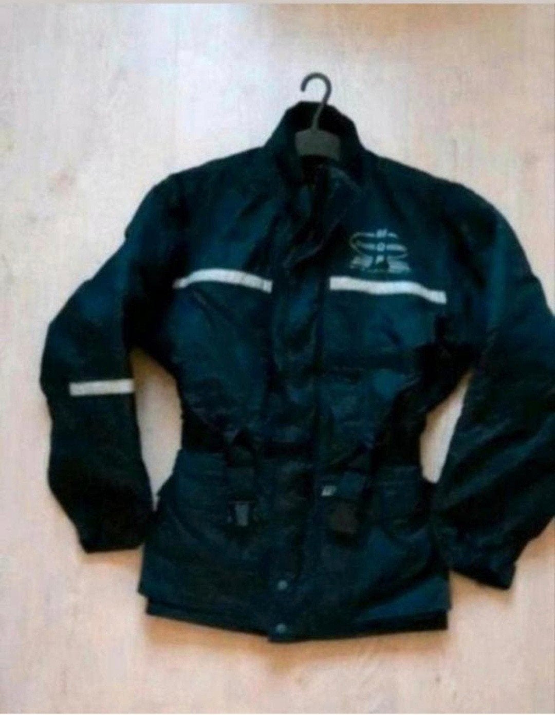 Motorvest, Motoren, Ophalen of Verzenden