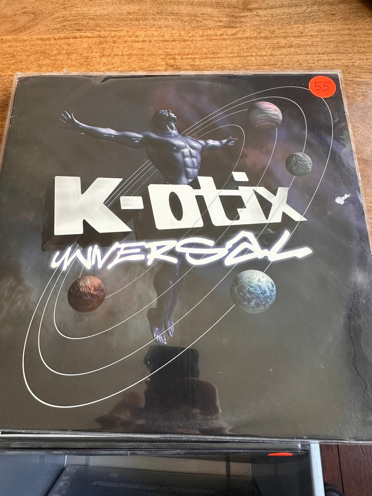 Rap et hip-hop sur vinyle, Enlèvement ou Envoi, Comme neuf