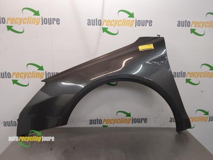 Aile avant gauche d'un Citroen C5 (KTP), Autos : Pièces & Accessoires, -, 3 mois de garantie, Utilisé, -