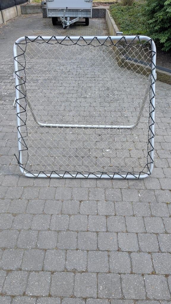 Sjoek voor  keeper heel handig voor training, Tuin en Terras, Ophalen