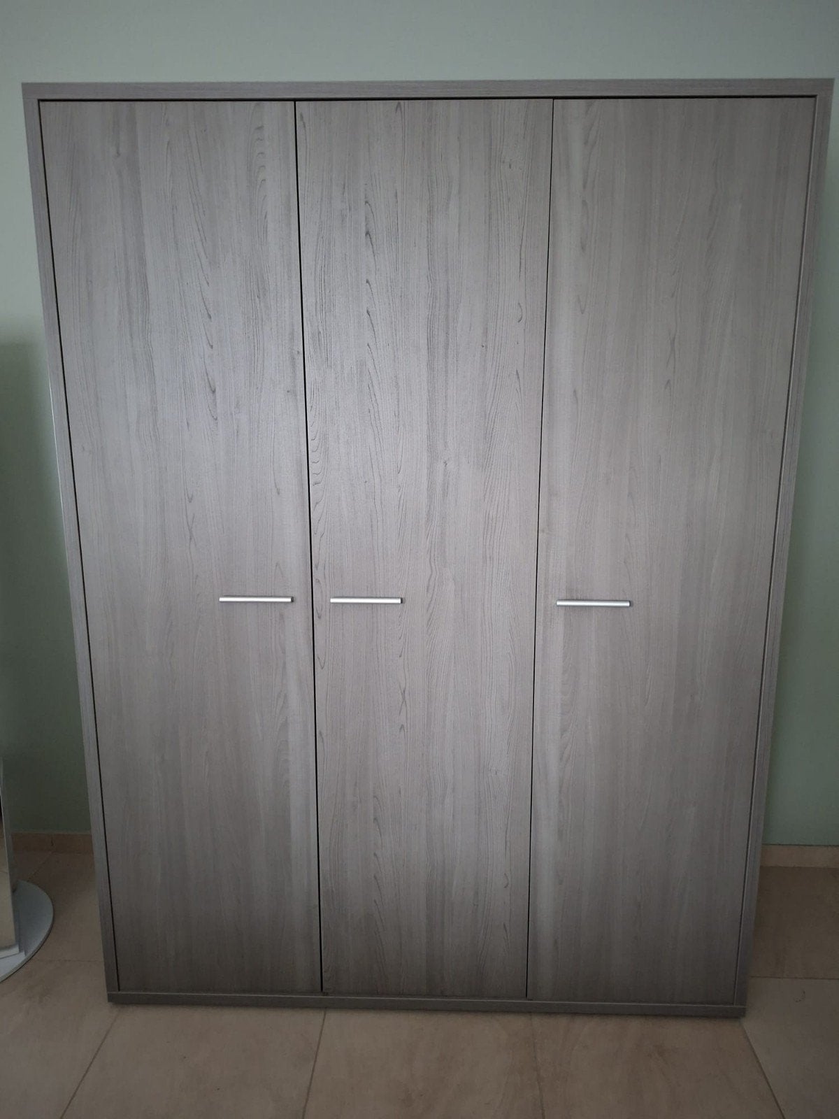 doorgroeikamer Luca jeugdslaapkamer,  babybedje, commode, kl, Enlèvement, Garçon ou Fille