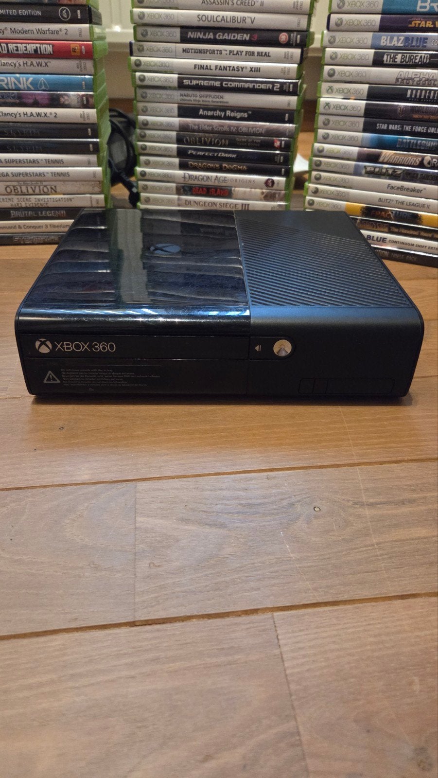 Xbox 360 (jeux séparés), Enlèvement ou Envoi, Microsoft, ., .