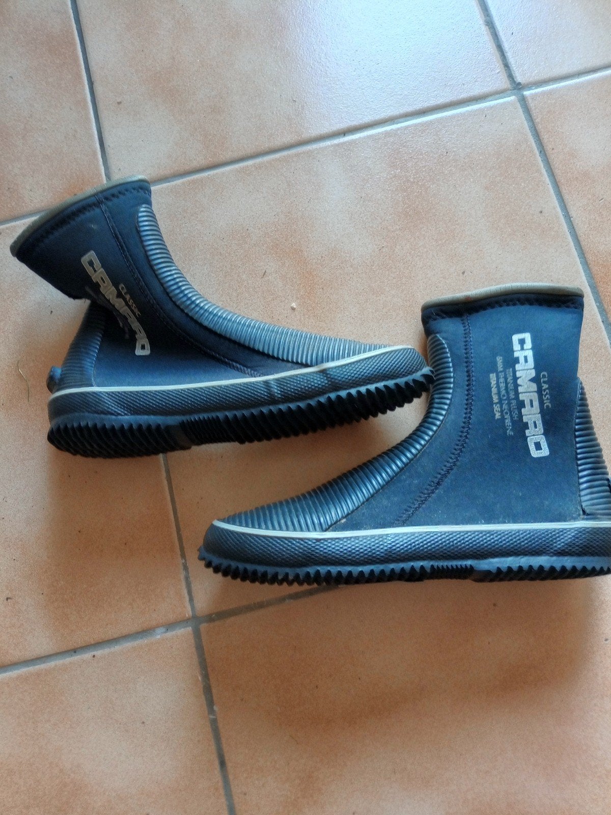 Camaro pantoffels maat 37-38, Ophalen of Verzenden