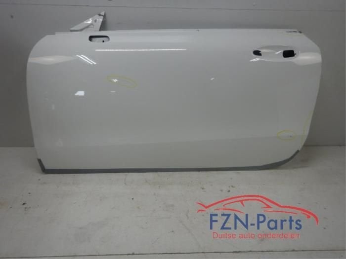 Mercedes-Benz E-Klasse W238 Coupe / Cabrio Portier, Enlèvement ou Envoi, Utilisé, Gauche, Porte