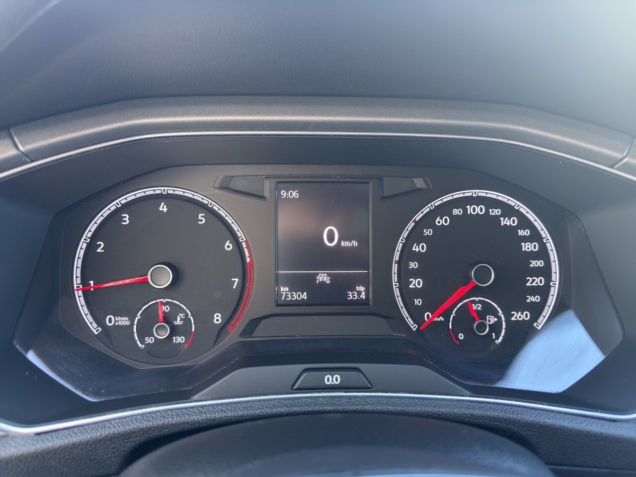 Volkswagen T-Roc Advance, Auto's, Volkswagen, 0 kg, https://public.car-pass.be/vhr/98f93136-51de-4f9b-a9b6-7d427724617c, 0 kg
