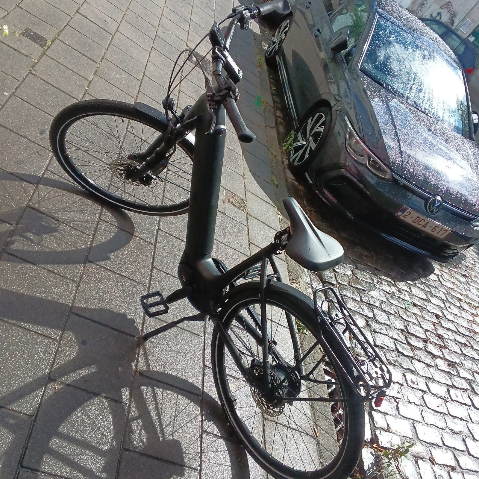 velo electrique cube suprême hybride delux SLT 625 anné 2026