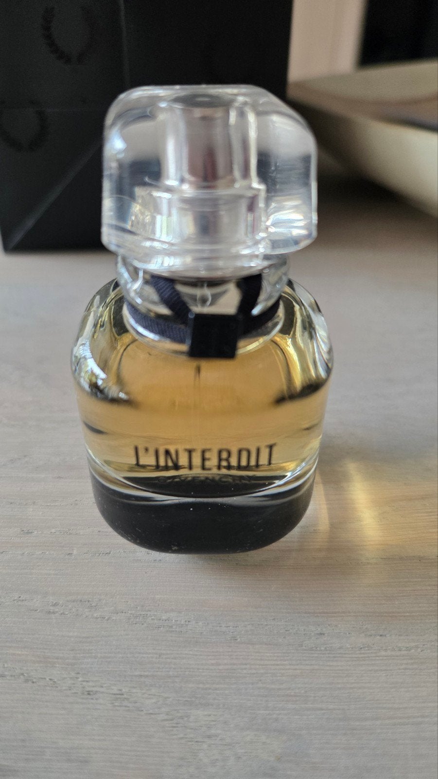 l interdit eau de parfum, Ophalen of Verzenden
