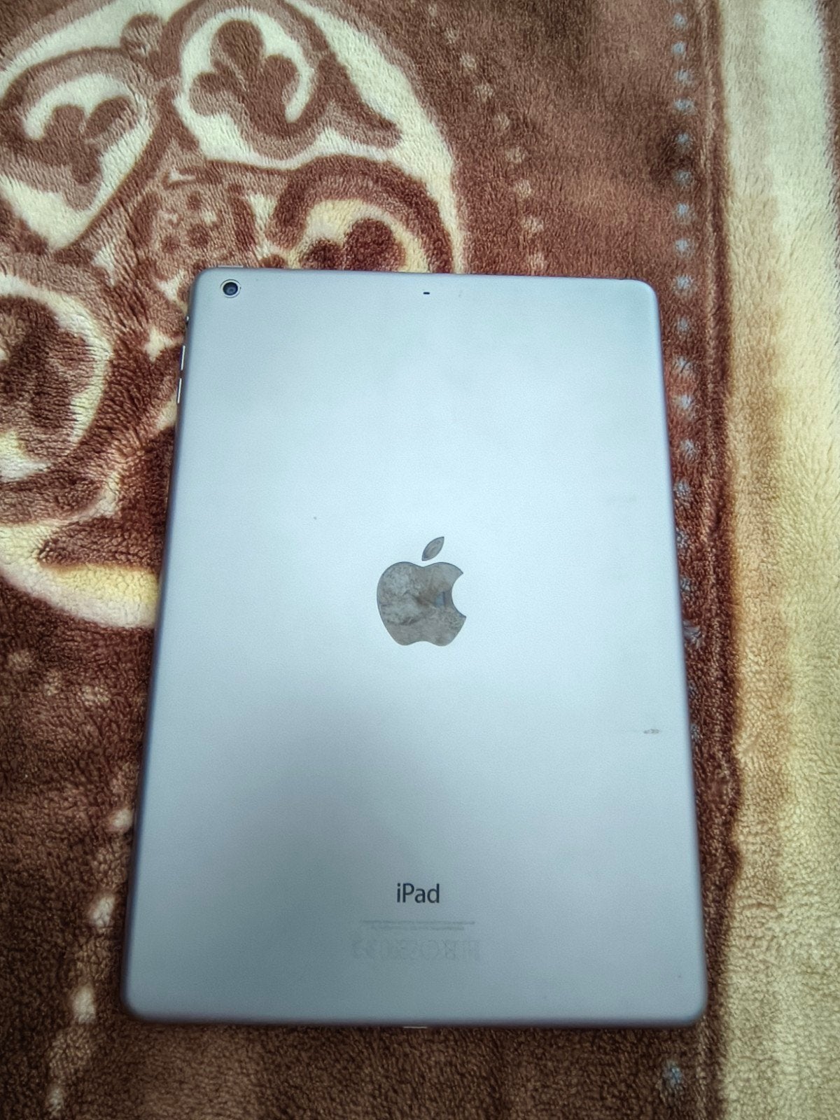 In goede staat, Computers en Software, Apple iPads, Ophalen of Verzenden